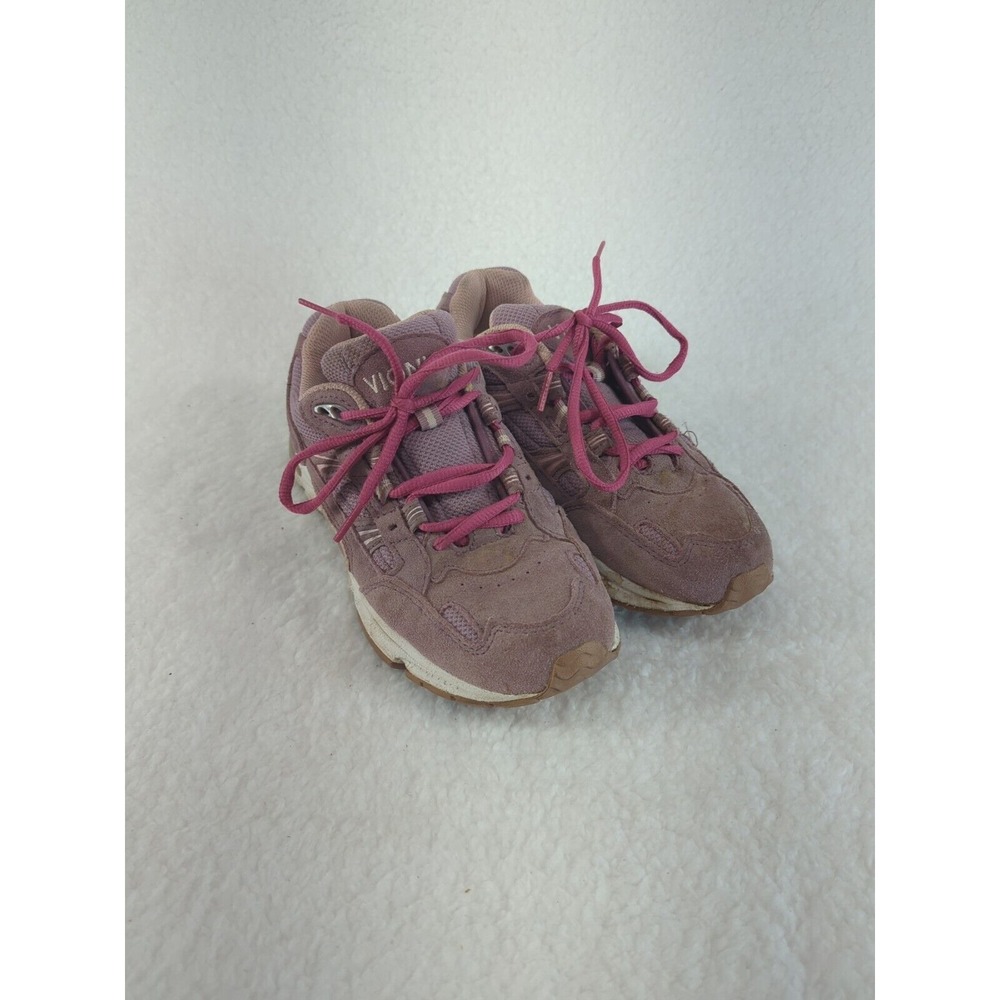Vionic 23Walk Women's Sneakers Size‎ 6.5 Gray Comfort Trainers WX:08-2021
